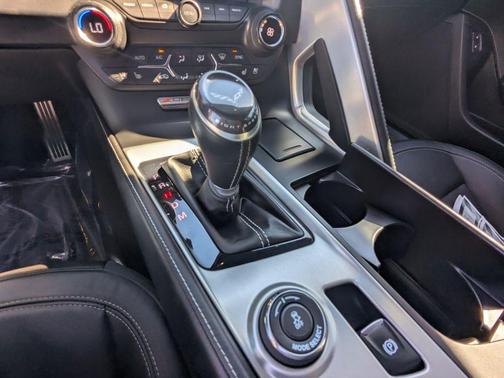 2016 Chevrolet Corvette Z06