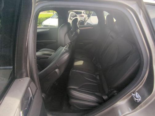 2016 Lincoln MKC Premier