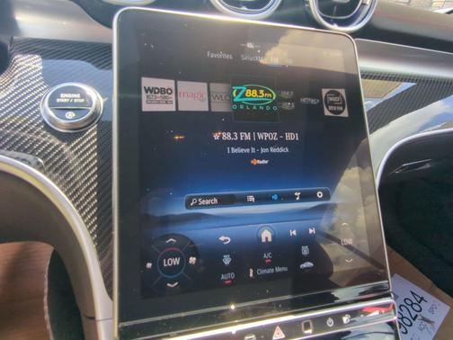 2026 Mercedes-Benz AMG CLE 53 Base