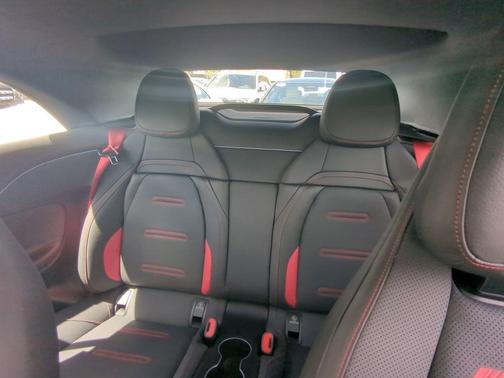 2026 Mercedes-Benz AMG CLE 53 Base