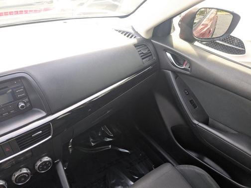 2016 Mazda CX-5 Sport