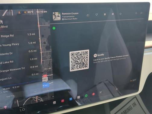 2023 Tesla Model X Base