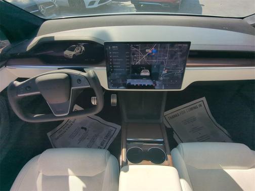 2023 Tesla Model X Base