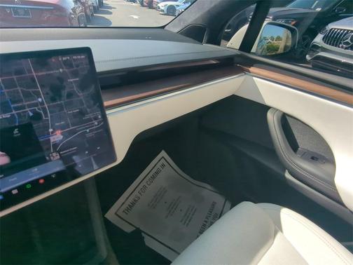 2023 Tesla Model X Base