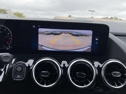 2026 Mercedes-Benz GLA 250 Base 4MATIC