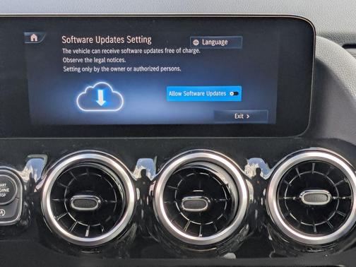 2026 Mercedes-Benz GLA 250 Base 4MATIC