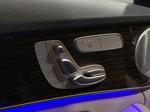 2021 Mercedes-Benz C-Class C 300