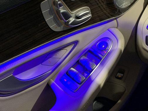 2021 Mercedes-Benz C-Class C 300