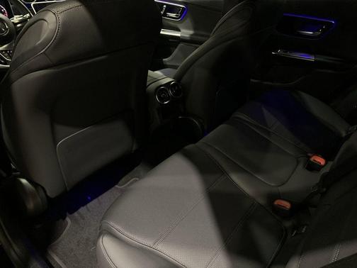 2024 Mercedes-Benz GLC 300 Base 4MATIC