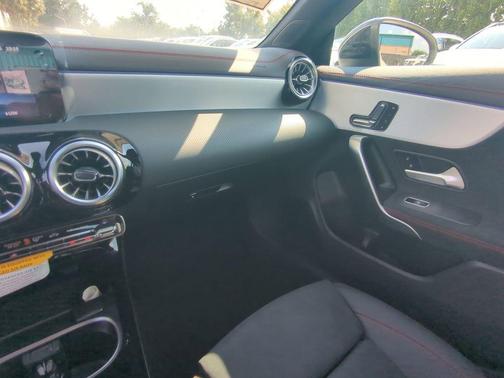 2026 Mercedes-Benz CLA 250 Base