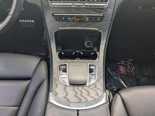 2021 Mercedes-Benz GLC 300 Base