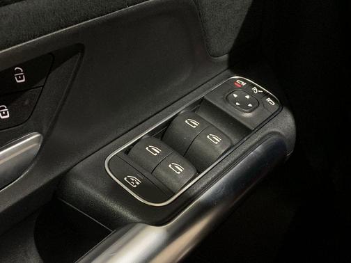 2022 Mercedes-Benz AMG GLA 35 Base