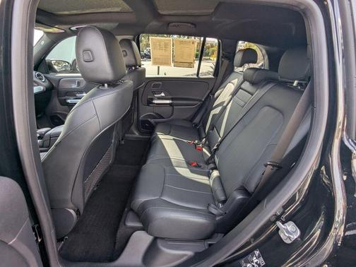 2023 Mercedes-Benz EQB 250 Base