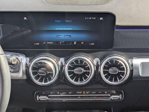 2023 Mercedes-Benz EQB 250 Base