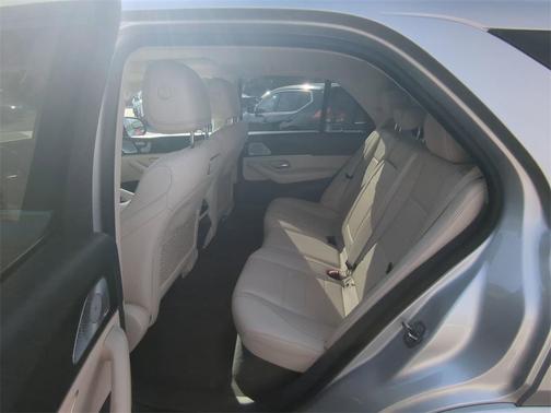2020 Mercedes-Benz GLE 350 Base