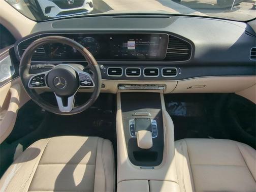 2020 Mercedes-Benz GLE 350 Base