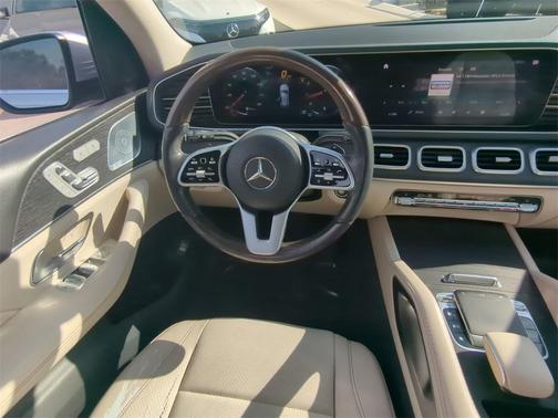 2020 Mercedes-Benz GLE 350 Base