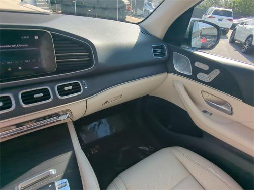 2020 Mercedes-Benz GLE 350 Base