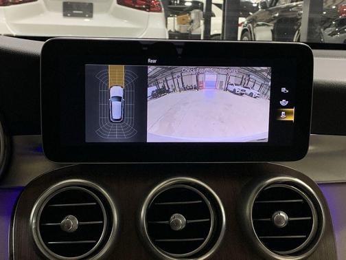 2022 Mercedes-Benz GLC 300 Base 4MATIC