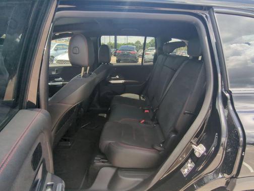 2024 Mercedes-Benz EQB 300 Base 4MATIC