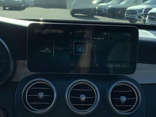 2021 Mercedes-Benz C-Class C 300