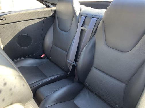 2008 Pontiac G6 GT