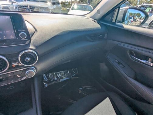 2023 Nissan Sentra S