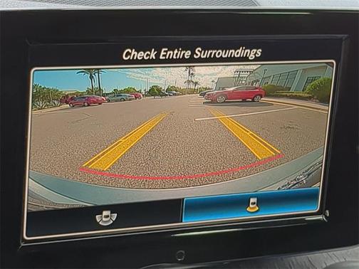 2019 Mercedes-Benz C-Class C 300 4MATIC
