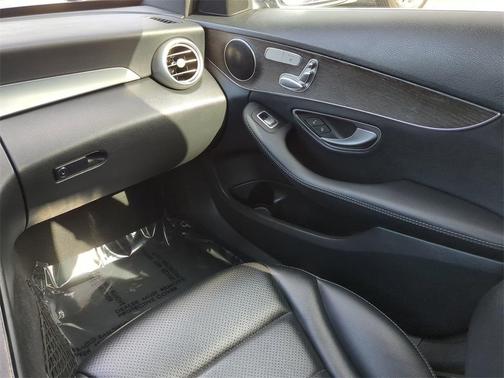 2019 Mercedes-Benz C-Class C 300 4MATIC