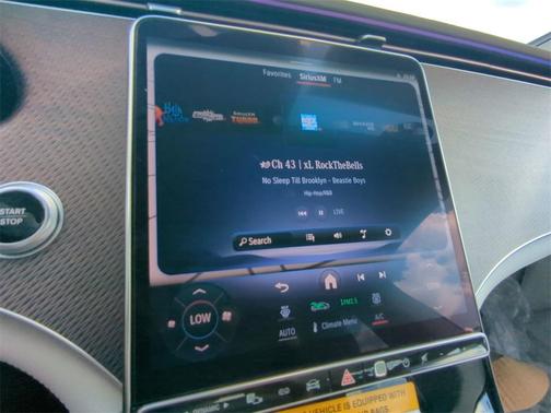 2024 Mercedes-Benz EQE 350 Base 4MATIC