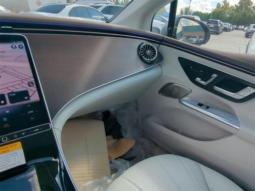 2024 Mercedes-Benz EQE 350 Base 4MATIC