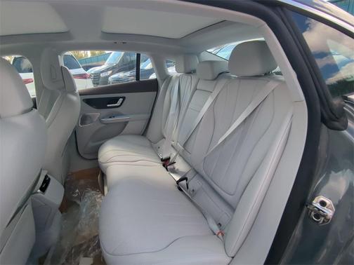 2024 Mercedes-Benz EQE 350 Base 4MATIC