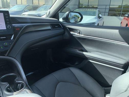 2023 Toyota Camry XSE V6