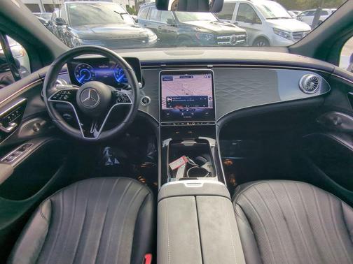 2023 Mercedes-Benz EQS 450+ Base