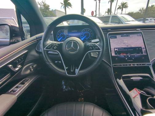 2023 Mercedes-Benz EQS 450+ Base