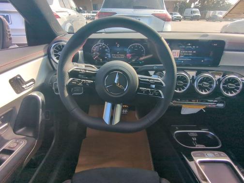 2026 Mercedes-Benz CLA 250 Base