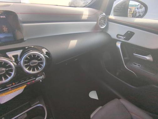 2026 Mercedes-Benz CLA 250 Base