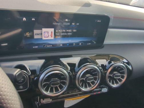 2026 Mercedes-Benz CLA 250 Base