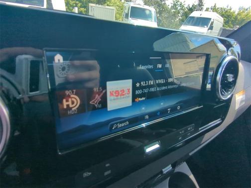 2025 Mercedes-Benz Sprinter 2500 High Roof