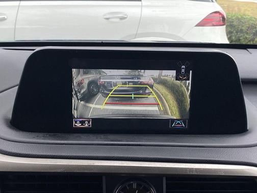 2021 Lexus RX 350L Premium