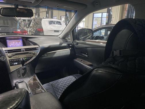 2014 Lexus RX 350 Base