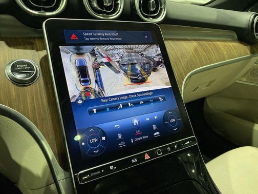 2023 Mercedes-Benz C-Class C 300 4MATIC