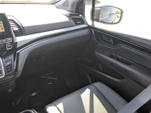 2021 Honda Odyssey Touring