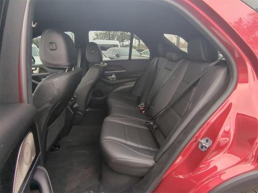 2023 Mercedes-Benz GLE 450 4MATIC