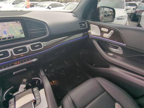 2023 Mercedes-Benz GLE 450 4MATIC
