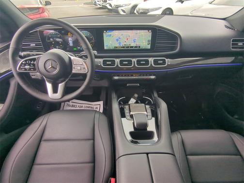 2023 Mercedes-Benz GLE 450 4MATIC