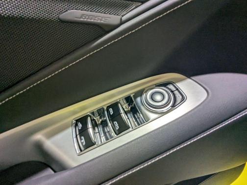 2024 Chevrolet Corvette Stingray w/1LT