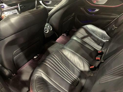 2021 Mercedes-Benz CLS 450 Base
