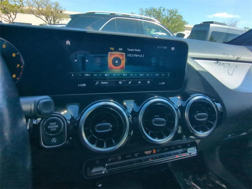 2022 Mercedes-Benz GLA 250 Base 4MATIC