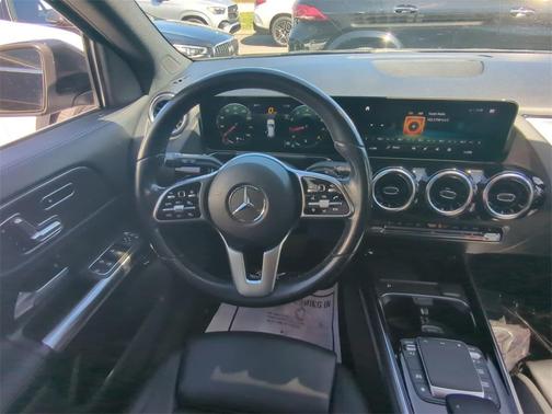 2022 Mercedes-Benz GLA 250 Base 4MATIC